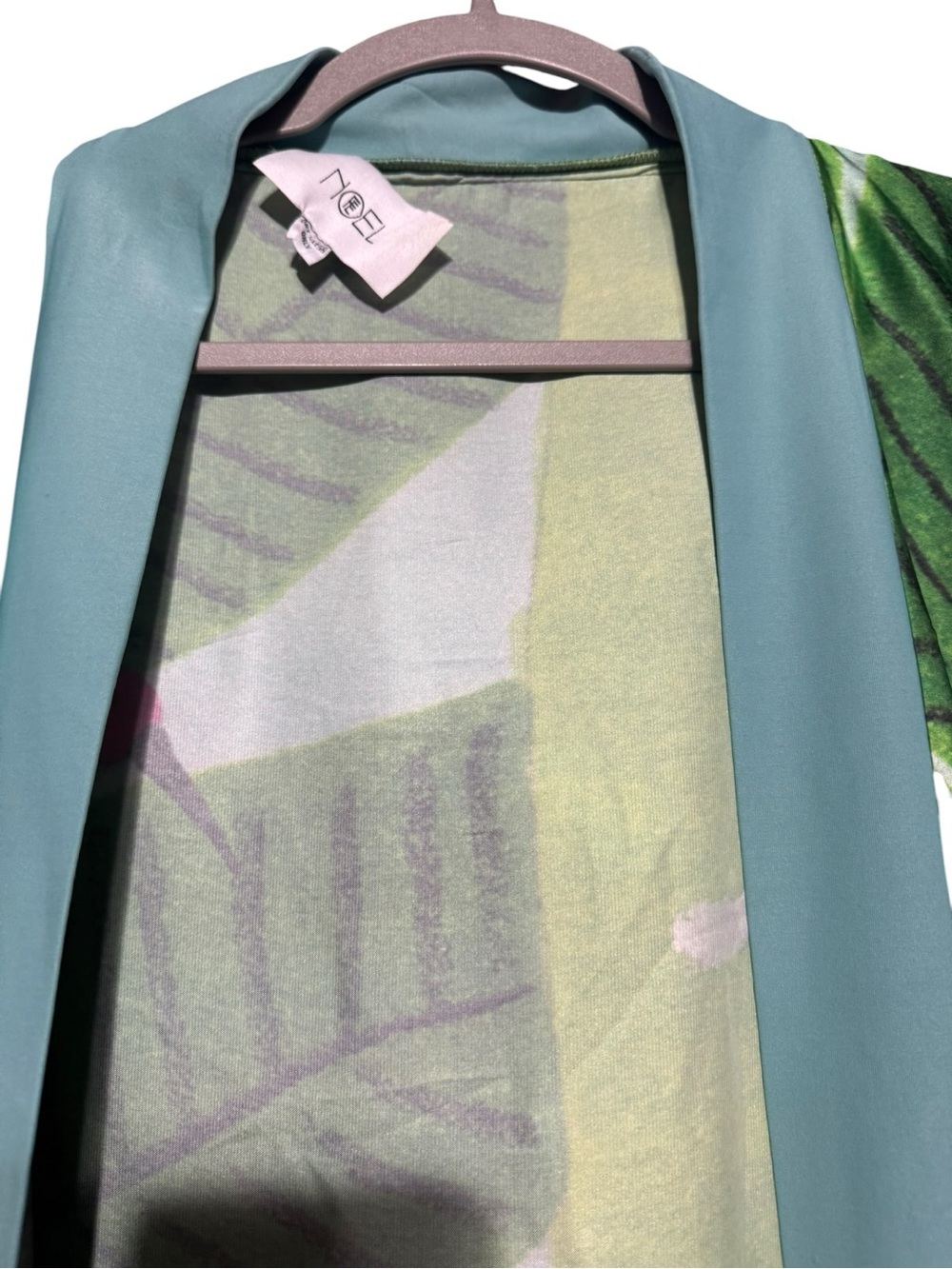 Archive FeNoel Resort 2018 Robe - Picture 4 of 9